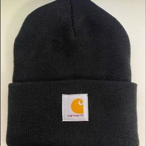 Carhartt hat